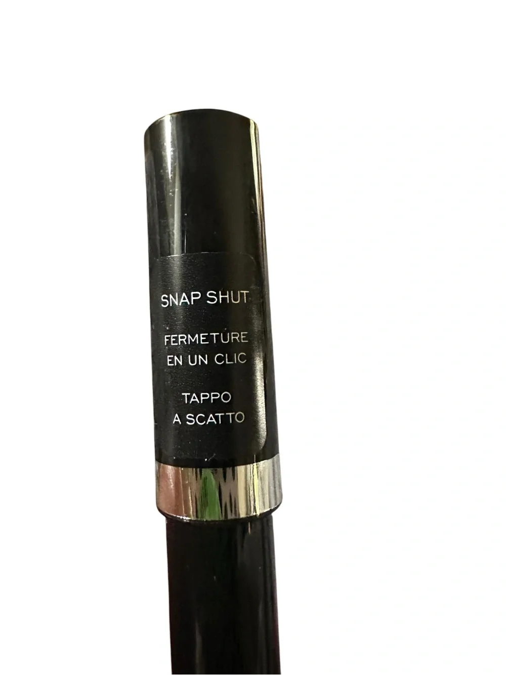 Marc Jacobs Lip Gloss in Bright Fuchsia